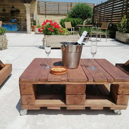Cal Roig Rural Ξενοδοχείο