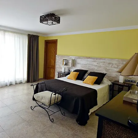 Cal Roig Rural Ξενοδοχείο 3*