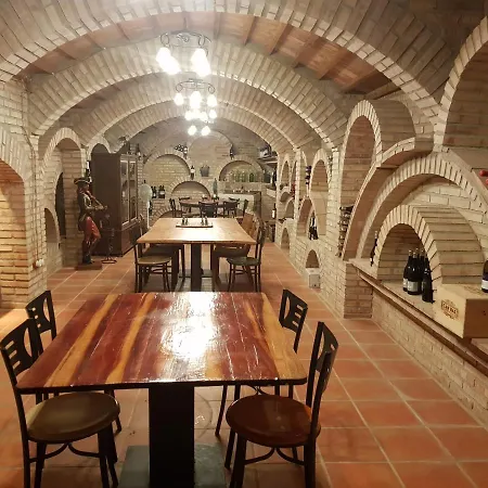Ξενοδοχείο Cal Roig Rural 3*