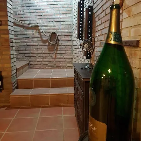 Ξενοδοχείο Cal Roig Rural 3*